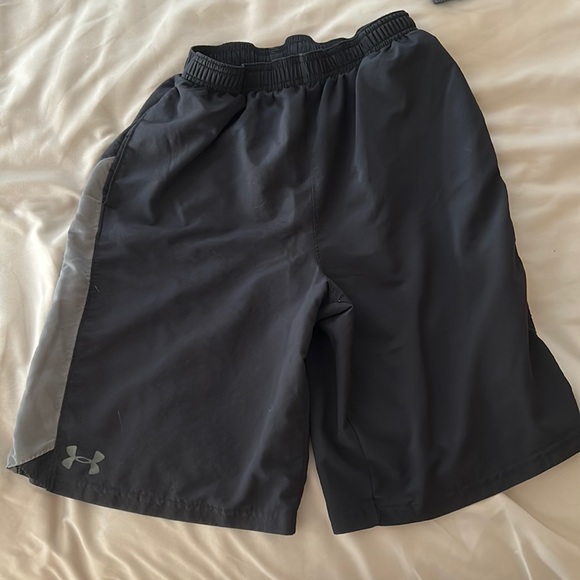 Under Amour Shorts - Picture 1 of 1